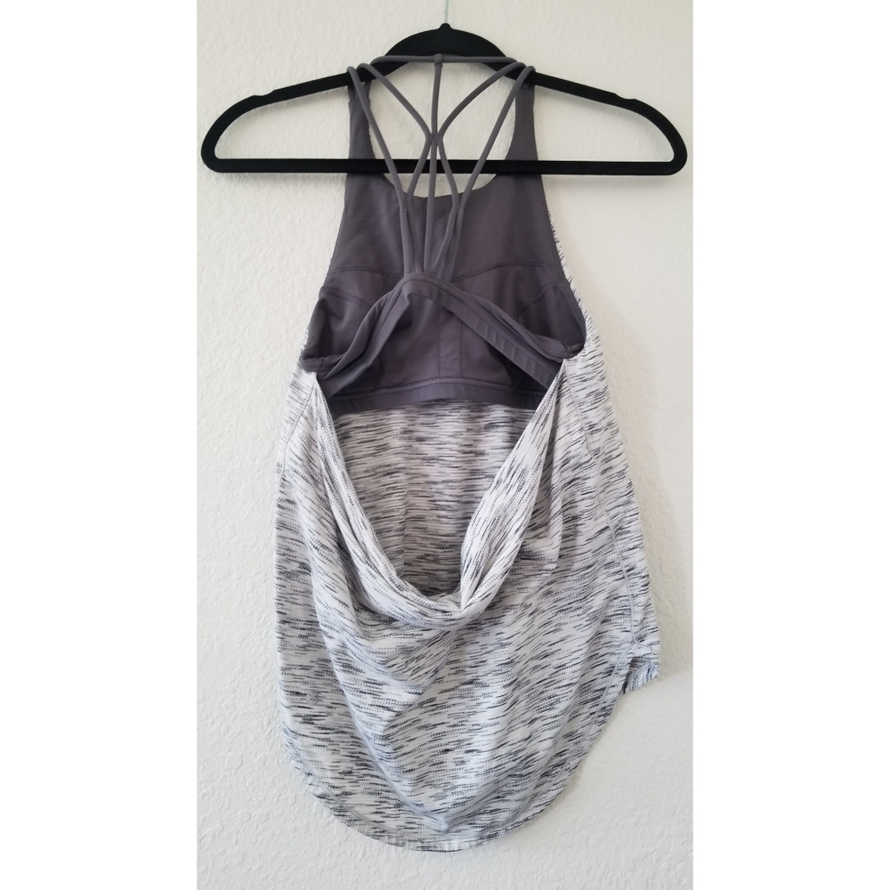 LULULEMON Raise the Barre Tank Top - Picture 7 of 11